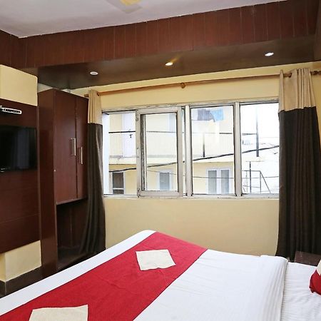 Oyo 2576 Hotel Piknik Mussoorie Exterior foto