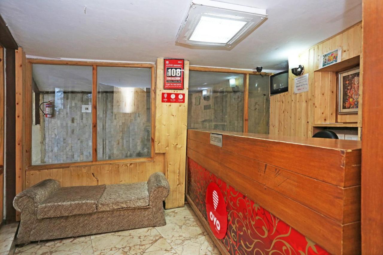 Oyo 2576 Hotel Piknik Mussoorie Exterior foto