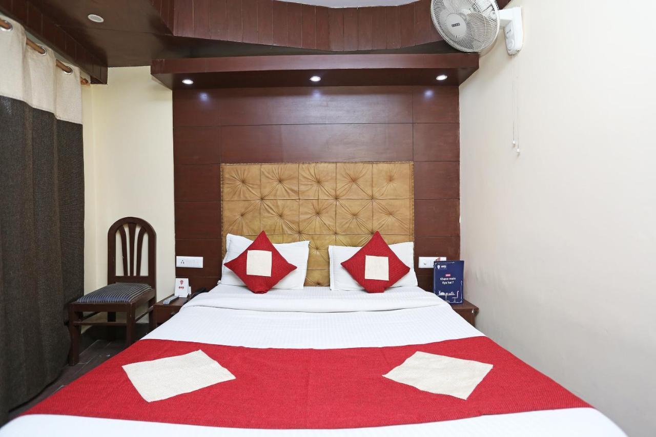 Oyo 2576 Hotel Piknik Mussoorie Exterior foto