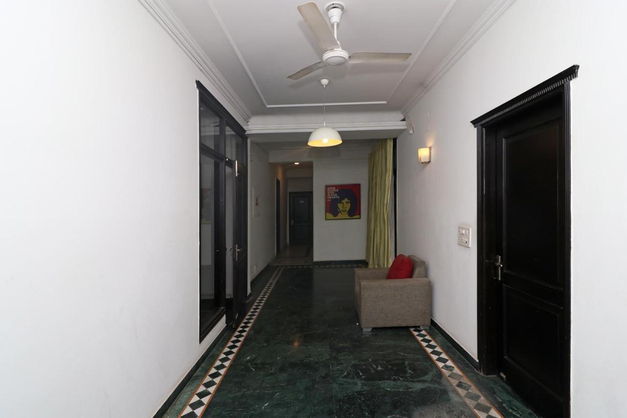 Oyo 2576 Hotel Piknik Mussoorie Exterior foto