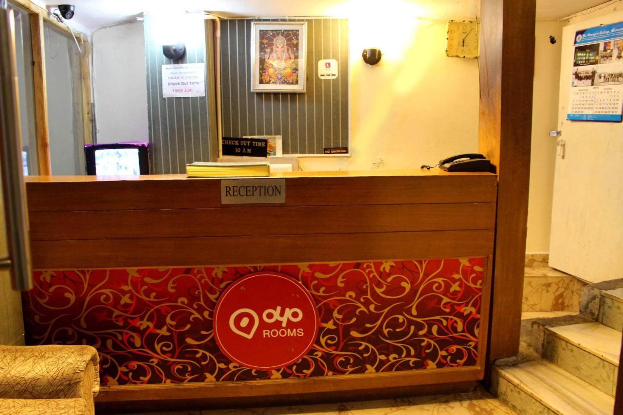 Oyo 2576 Hotel Piknik Mussoorie Exterior foto