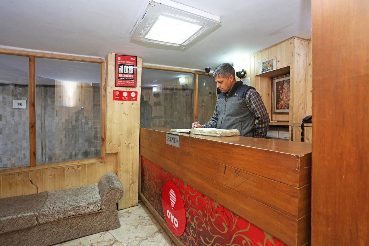 Oyo 2576 Hotel Piknik Mussoorie Exterior foto